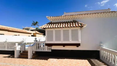 Chalet on Kurt Konrad Mayer Street photo 65