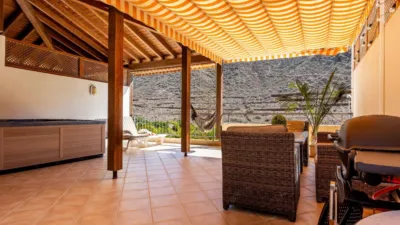 Chalet on Calle Bergantín, 1 photo 16