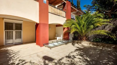 Chalet on Calle Bergantín, 1 photo 22