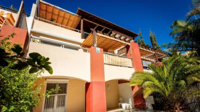 Chalet on Calle Bergantín, 1 photo 23