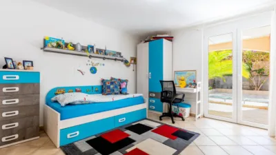 Chalet on Calle Bergantín, 1 photo 29
