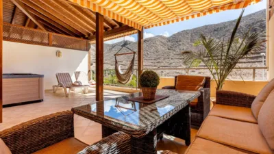 Chalet on Calle Bergantín, 1 photo 9
