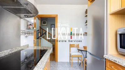Duplex penthouse on Avenida de la Habana, 18 photo 12