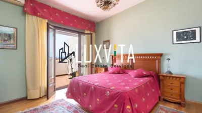 Duplex penthouse on Avenida de la Habana, 18 photo 14