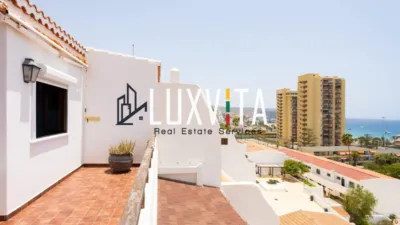 Duplex penthouse on Avenida de la Habana, 18 photo 4