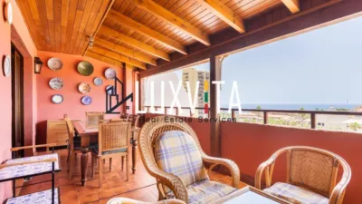 Duplex penthouse on Avenida de la Habana, 18 photo 5