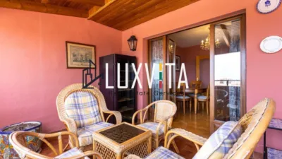 Duplex penthouse on Avenida de la Habana, 18 photo 6