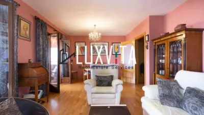 Duplex penthouse on Avenida de la Habana, 18 photo 7