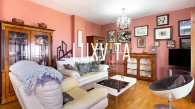 Duplex penthouse on Avenida de la Habana, 18 photo 8