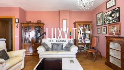 Duplex penthouse on Avenida de la Habana, 18 photo 9