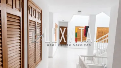Apartment on Calle General Adeje, Playa San Juan photo 16