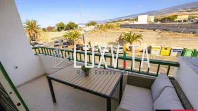 Apartment on Calle General Adeje, Playa San Juan photo 9