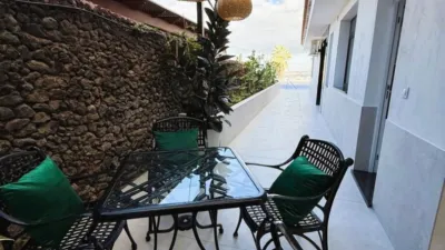 Chalet on Avenida de Europa, 28 photo 5