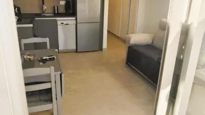 Apartamento en calle Noelia Afonso Cabrera, 6 photo 12