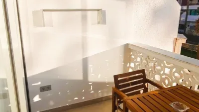 Apartamento en calle Noelia Afonso Cabrera, 6 photo 14