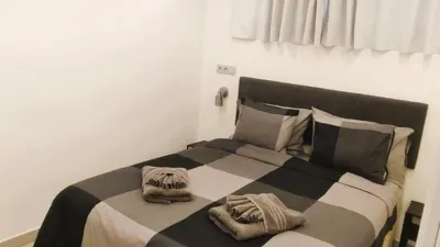 Apartamento en calle Noelia Afonso Cabrera, 6 photo 18