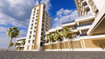 Apartamento en calle Noelia Afonso Cabrera, 6 photo 28