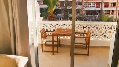 Apartment at Calle Noelia Afonso Cabrera, 6 photo 3