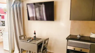 Apartment at Calle Noelia Afonso Cabrera, 6 photo 4