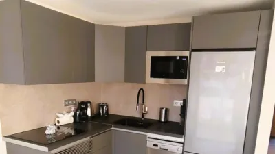 Apartment at Calle Noelia Afonso Cabrera, 6 photo 5