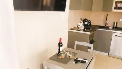 Apartamento en calle Noelia Afonso Cabrera, 6 photo 8