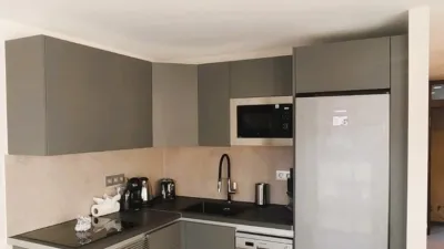 Apartamento en calle Noelia Afonso Cabrera, 6 photo 9