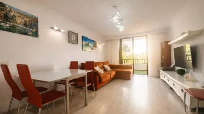Apartment on Avenida de Rafael Puig Lluvina, 34 photo 10