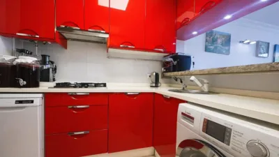 Apartment on Avenida de Rafael Puig Lluvina, 34 photo 12