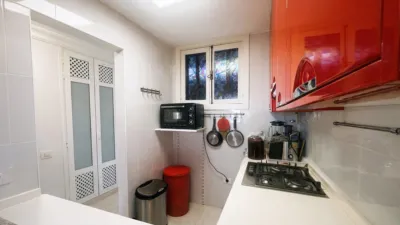 Apartment on Avenida de Rafael Puig Lluvina, 34 photo 13