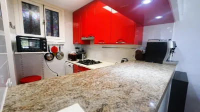 Apartment on Avenida de Rafael Puig Lluvina, 34 photo 14