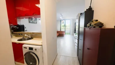 Apartment on Avenida de Rafael Puig Lluvina, 34 photo 15