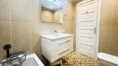 Apartment on Avenida de Rafael Puig Lluvina, 34 photo 20