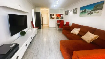 Apartment on Avenida de Rafael Puig Lluvina, 34 photo 6