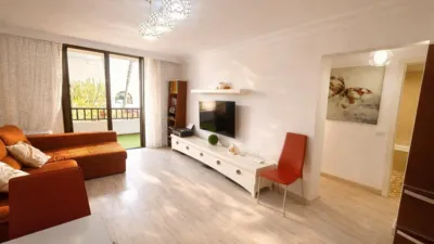 Apartment on Avenida de Rafael Puig Lluvina, 34 photo 9