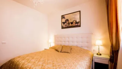 Apartment on Calle Quezal, 36 photo 10