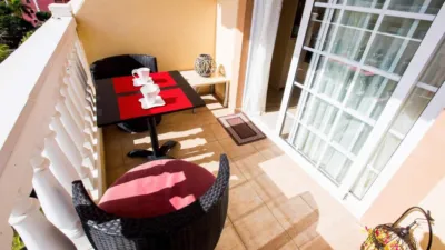 Apartment on Calle Quezal, 36 photo 14