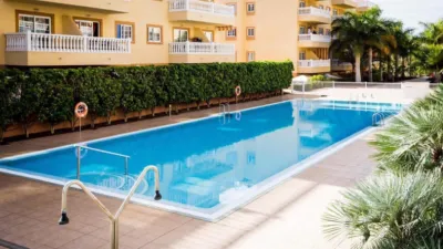 Apartment on Calle Quezal, 36 photo 15
