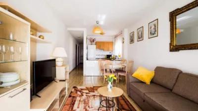Apartment on Calle Quezal, 36 photo 2