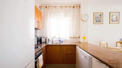 Apartment on Calle Quezal, 36 photo 7