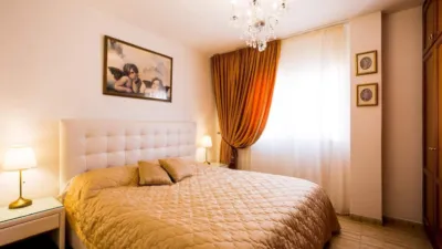 Apartment on Calle Quezal, 36 photo 8