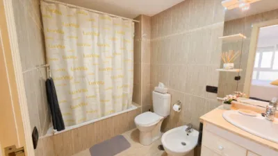 Piso en venta en Calle Castillo, 2, Villa de Adeje (Adeje) de 328.000 €