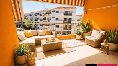 Piso en venta en Calle Castillo, 2, Villa de Adeje (Adeje) de 328.000 €