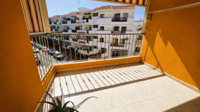Piso en venta en Calle Castillo, 2, Villa de Adeje (Adeje) de 328.000 €