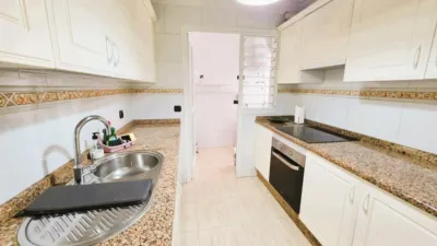 Piso en venta en Calle Castillo, 2, Villa de Adeje (Adeje) de 328.000 €