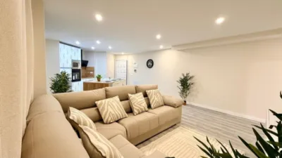 Apartamento en calle de los Ángeles, 8 photo 10