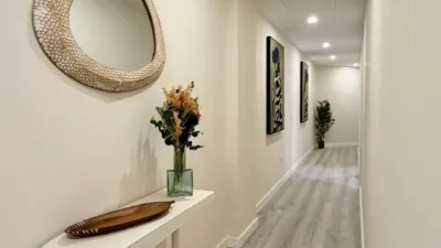 Apartamento en calle de los Ángeles, 8 photo 13