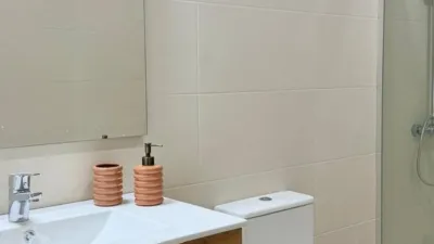 Apartamento en calle de los Ángeles, 8 photo 16