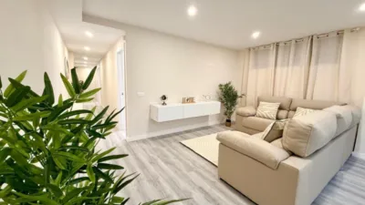 Apartamento en calle de los Ángeles, 8 photo 7