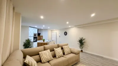 Apartamento en calle de los Ángeles, 8 photo 9