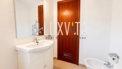 Apartment on Avenida Juan Carlos I photo 16